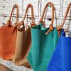 Bolsa Lola Laranja - Imagem 3