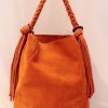 Bolsa Lola Laranja
